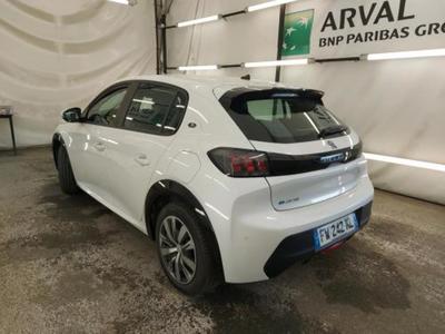 PEUGEOT 208 (e-) Active Business 50kWh BVA