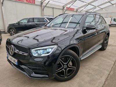 MERCEDES-BENZ GLC  2019 / 5P / SUV GLC 300 de AMG Line..