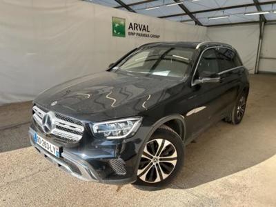 MERCEDES-BENZ GLC  2019 / 5P / SUV 2.0 GLC 300 E BUSIN..