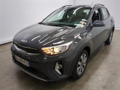 KIA Stonic 2020 / 5P / SUV 1.0 T-GDI 120 MHEV ACTIVE