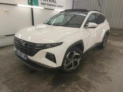 HYUNDAI TUCSON 2020 / 5P / SUV 1.6 PHEV 265 HTRAC EXECU..