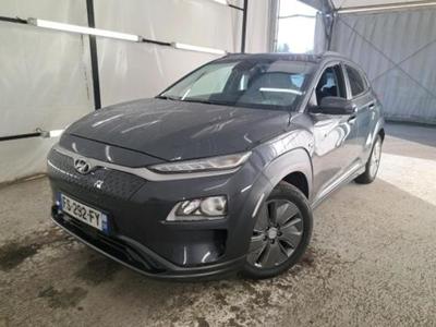 HYUNDAI Kona Business Electrique 2WD 64kWh BVA