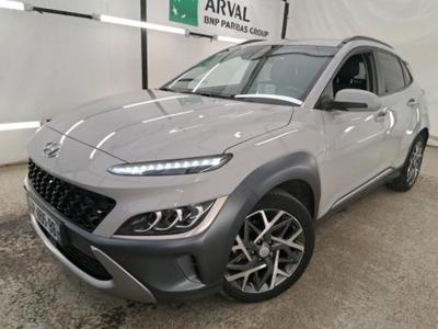 HYUNDAI Kona 2020 / 5P / SUV 1.6 HYBRID 141 EXECUTIVE H..