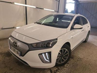 HYUNDAI IONIQ Creative Electric 38kWh BVA