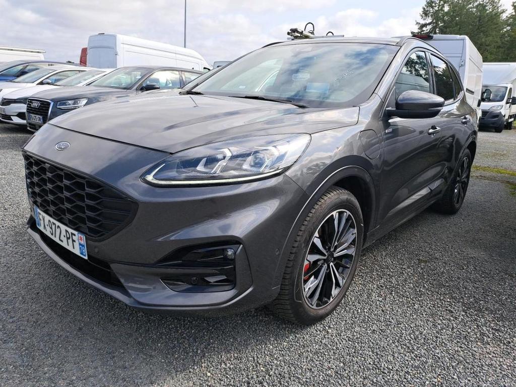 FORD KUGA  2019 / 5P / SUV 2.5 Duratec 225 ch PHEV eCV..