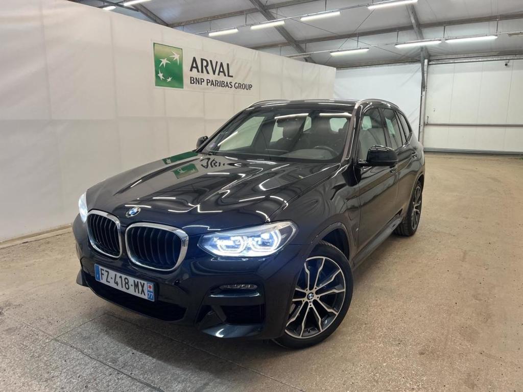 B.M.W. X3 xDrive 30 e M Sport 2.0 290CV BVA8 E6d