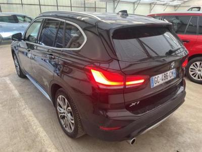 B.M.W. X1 xDrive 25 e xLine 1.5 220CV BVA6 E6d