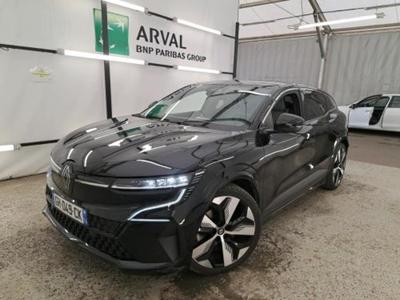 RENAULT MEGANE-E 2022 / 5P / Berline techno EV60 220ch ..