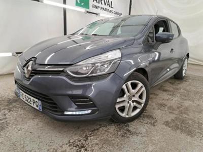 RENAULT CLIO 5p Berline Zen Energy dCi 75