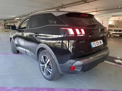 PEUGEOT 3008 Allure Business 1.5 HDi 130CV BVM6 E6dT