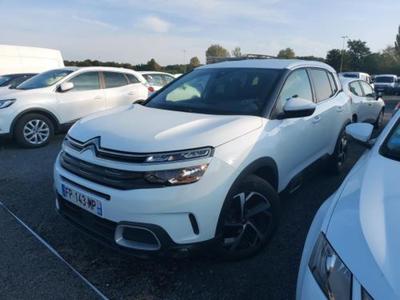 CITROEN C5 AIRCR. Aircross Feel 1.5 BlueHDi 130CV BVA8 ..