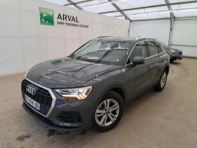 AUDI Q3 Business Line 35 TDI 150 BVA7