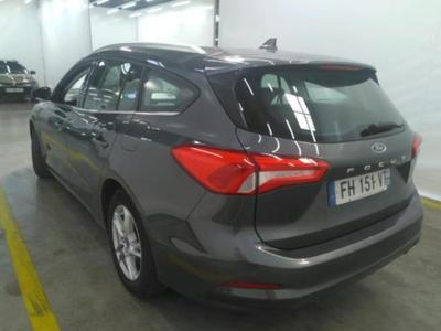 FORD FOCUS Break Trend Business 1.5 EcoBlue 120CV BVM6 ..