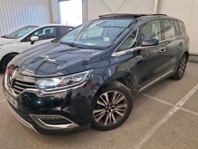 RENAULT ESPACE V Initiale Paris 1.6 dCi 160CV BVA6 E6