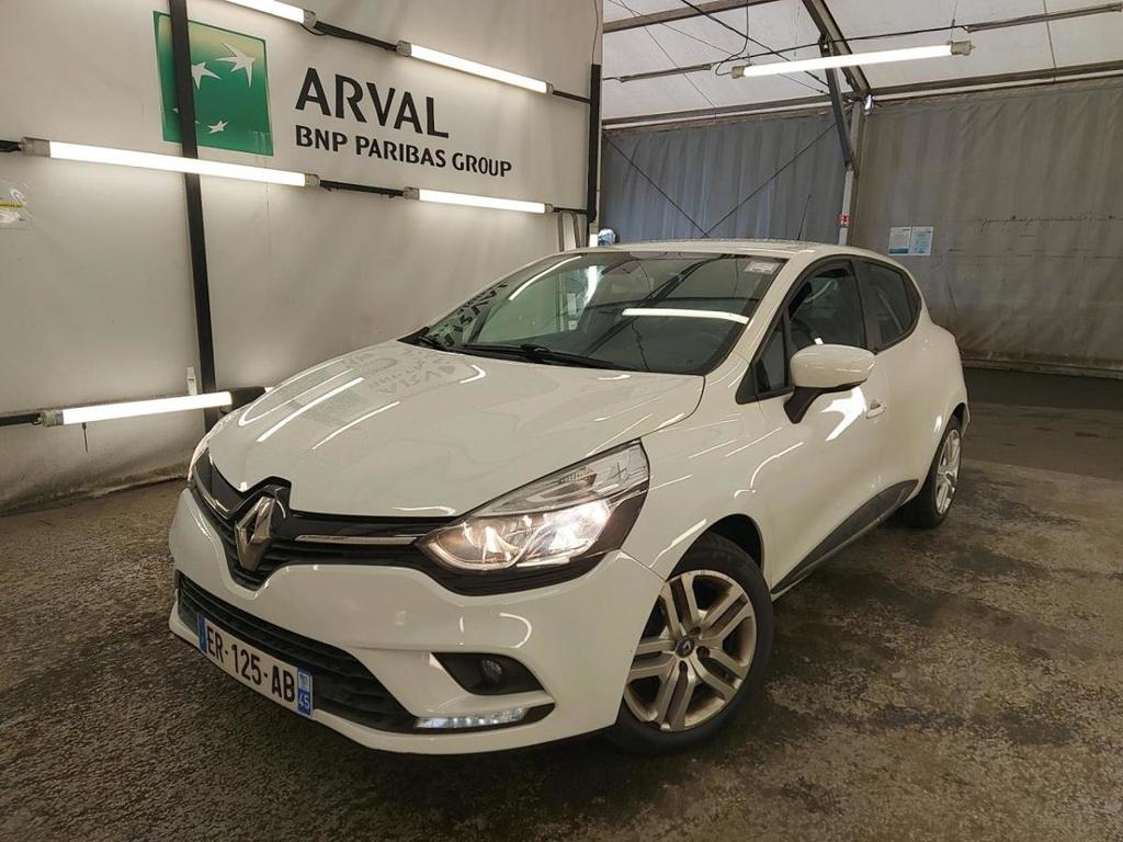 RENAULT CLIO IV Business 1.5 dCi 90CV BVM5 E6