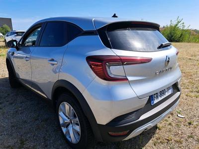 RENAULT Captur II Business 1.5 dCi 95CV BVM6 E6dT