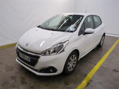 PEUGEOT 208 208 5p Berline BLUEHDI 100 S&amp;S ACTIVE BUSI..