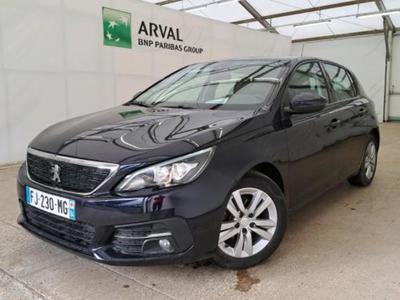 PEUGEOT 308 Active Business 1.5 HDI 100CV BVM6 E6dT