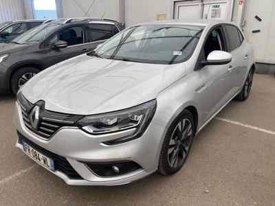 RENAULT MEGANE IV Berline 5pt. Business Intens 1.5 dCi..