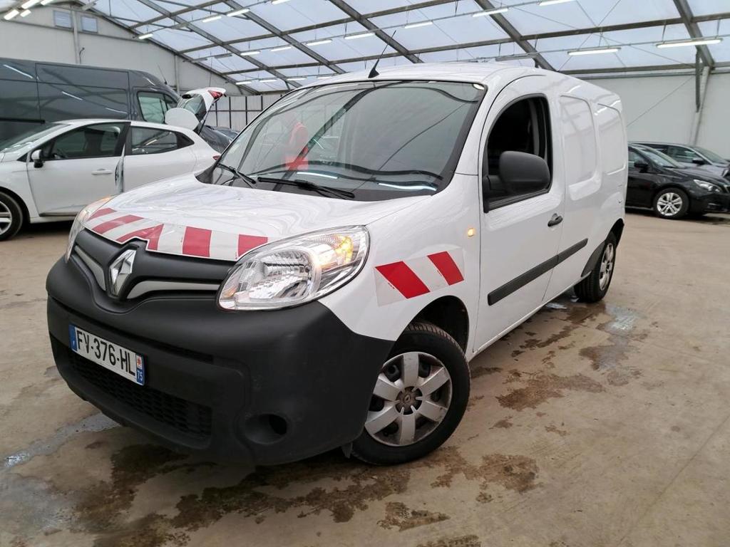 RENAULT KANGOO II Express Maxi Extra (Serie Speciale..