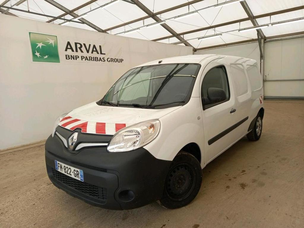 RENAULT KANGOO Express Maxi Extra (Serie Speciale) 1..