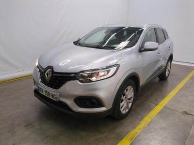 RENAULT KADJAR Business 1.5 dCi 115CV BVA7 E6dT