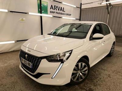 PEUGEOT 208 Active Business 1.2 PureTech 100CV BVM6 E6..