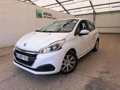 PEUGEOT 208 Active 1.6 HDi 75CV BVM5 E6