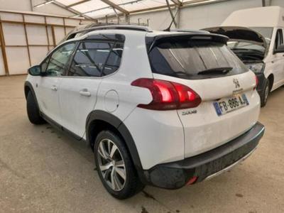 PEUGEOT 2008 Crossway 1.2 PureTech 110CV BVA6 E6dT