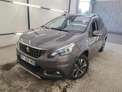 PEUGEOT 2008 Allure Business 1.2 PureTech 110CV BVA6 E..