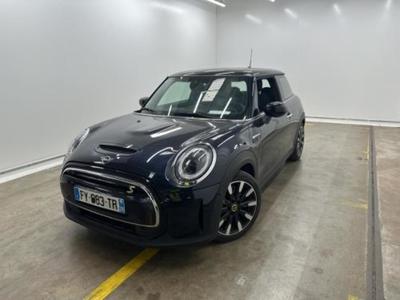 Mini Mini Mini / 2014 / 3P / Berline Cooper SE Finitio..