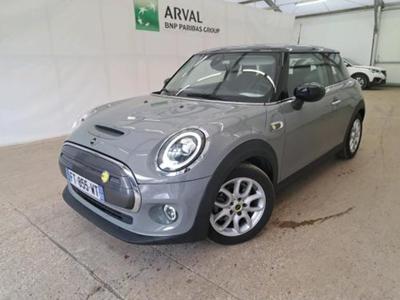 Mini Mini Mini / 2014 / 3P / Berline Cooper SE Finitio..