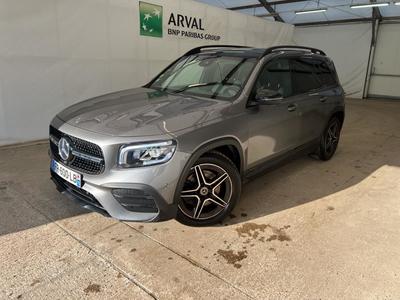 MERCEDES-BENZ GLB GLB / 2019 / 5P / SUV GLB 220 d AMG ..