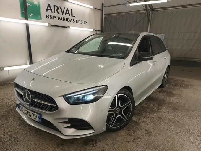 MERCEDES-BENZ CLASSE B Classe B / 2019 / 5P / monospac..