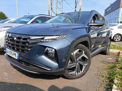 HYUNDAI TUCSON Executive Hybrid 2WD 1.6 T-GDI 230CV BV..