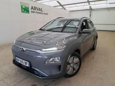 HYUNDAI Kona Kona / 2017 / 5P / SUV ELECTRIQUE 39 kWh ..