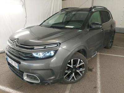 CITROEN C5 AIRCR. C5 Aircross / 2018 / 5P / SUV BlueHD..