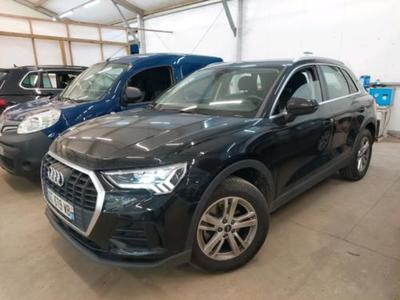 AUDI Q3 35 TDI quattro Business Line 2.0 TDI 150CV BVA..