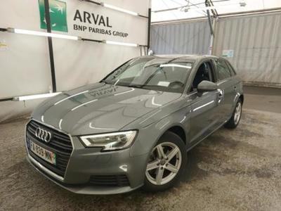 AUDI - A3 Sportback 5p Berline 1.0 TFSI 115 S TRONIC B..