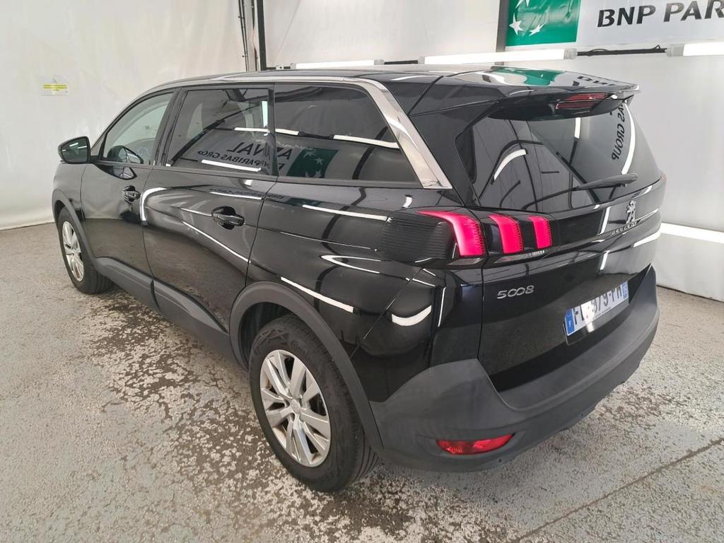 PEUGEOT 5008 Active Business 1.2 PureTech 130CV BVM6 E..