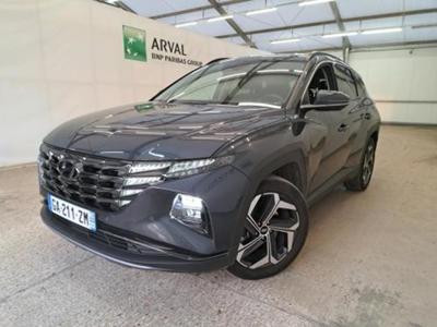 HYUNDAI TUCSON Tucson / 2020 / 5P / SUV 1.6 PHEV 265 H..