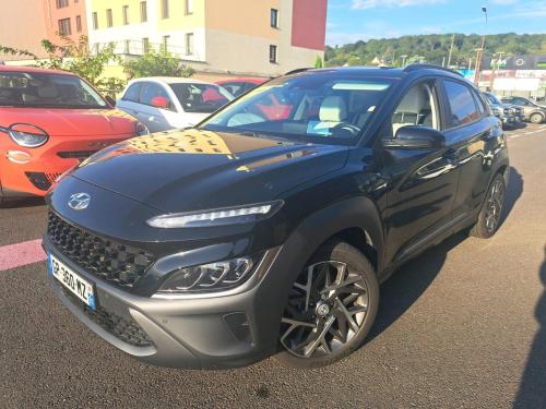 HYUNDAI Kona Kona / 2020 / 5P / SUV 1.6 HYBRID 141 EXE..