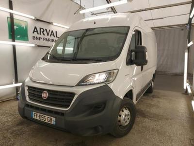 FIAT Ducato Ducato VU 4p Fourgon 3.0 M H2 2.0 Multijet..