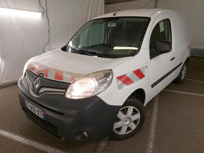 RENAULT KANGOO Express Extra (Serie Speciale) 1.5 dC..