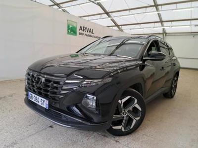 HYUNDAI TUCSON Executive Plug-In Hybrid 4WD 1.6 T-GDI ..