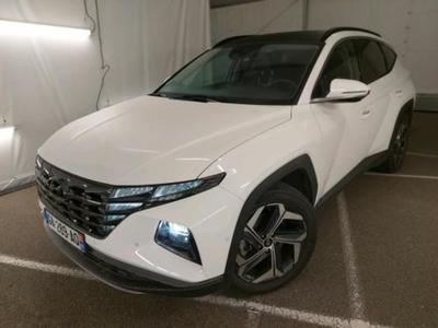 HYUNDAI TUCSON Tucson / 2020 / 5P / SUV 1.6 PHEV 265 H..