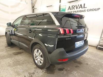 PEUGEOT 5008 Active Business 1.2 PureTech 130CV BVA8 E..