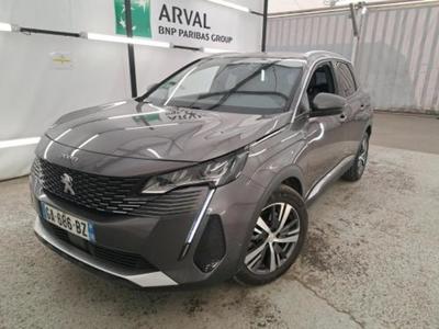 PEUGEOT 3008 Hybrid 225 Allure Pack 1.6 Plug-In 225CV ..