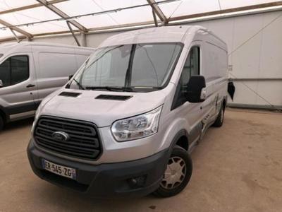 FORD Transit Kastenwagen 310 L3 Trend 2.0 105CV BVM6 E..