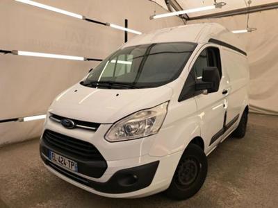 FORD T.CUSTOM Transit Custom VU 4p Fourgon 2.0 TDCI 105ch 290 L1H2 Trend Business